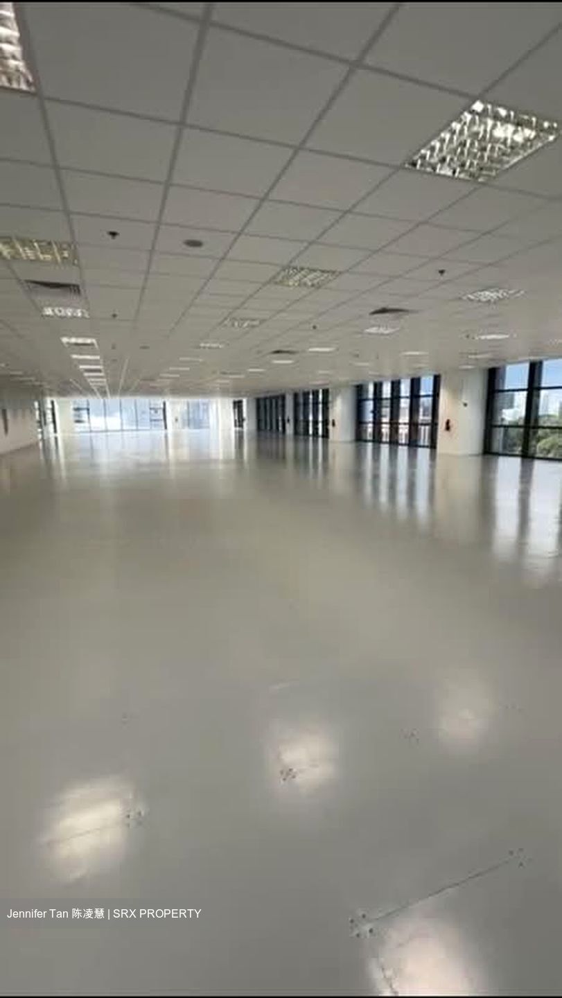Visioncrest (D9), Office #537061131